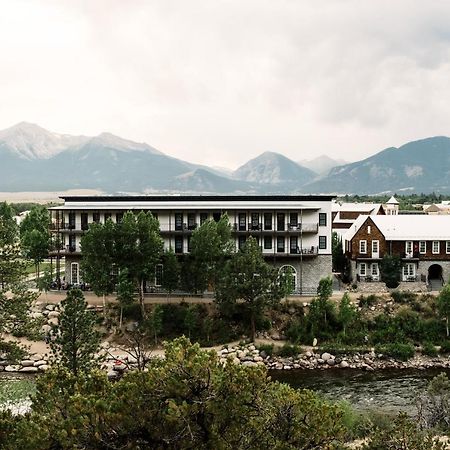 Surf Hotel & Chateau Buena Vista Exterior foto