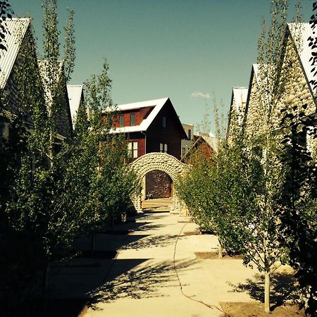 Surf Hotel & Chateau Buena Vista Exterior foto